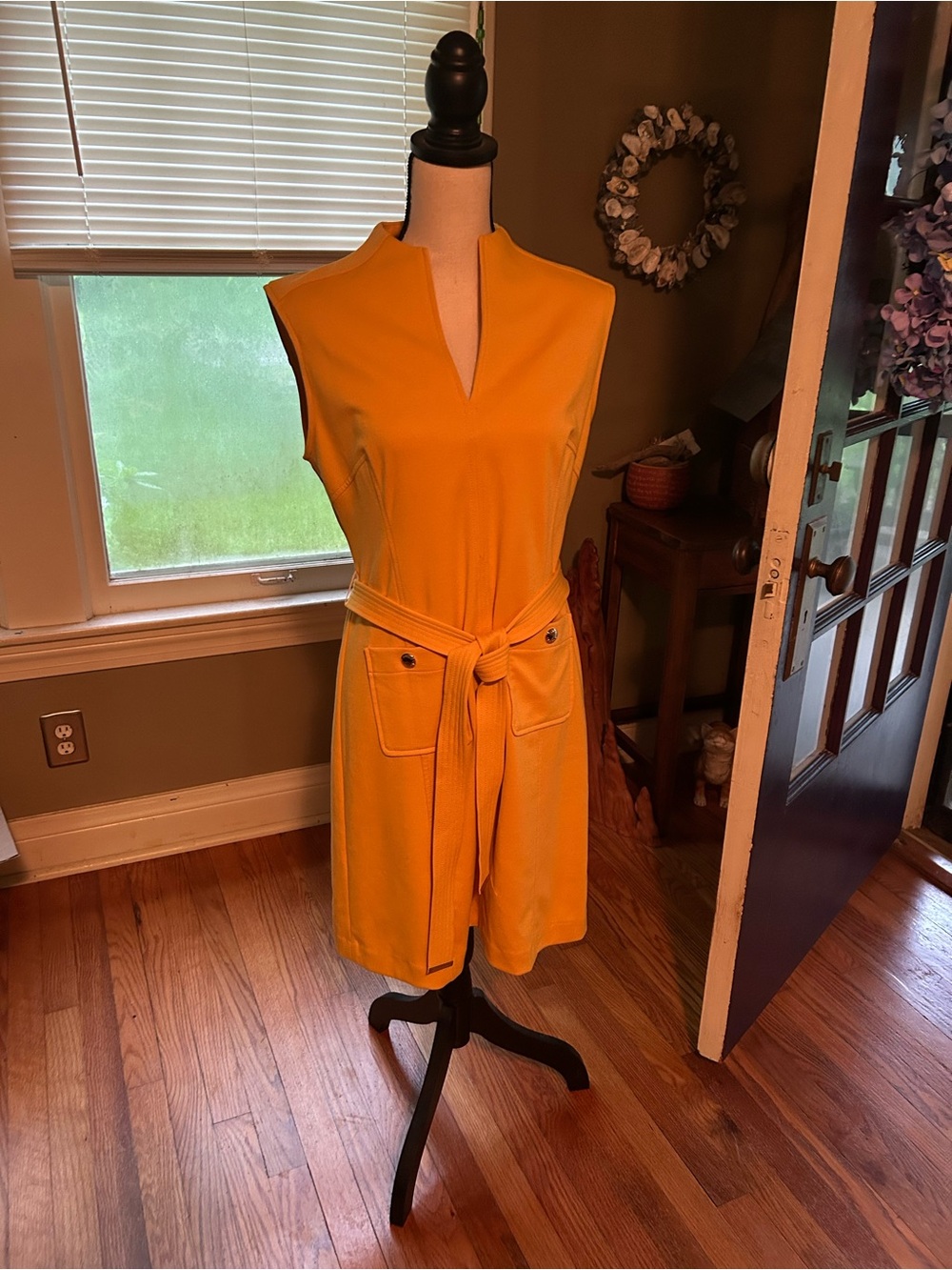 Tommy Hilfiger Dress